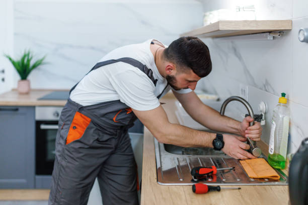 Best Pipe Repair Near Me  in Lexington, OK