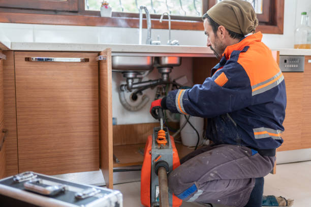 Best Best Plumbers Near Me  in Lexington, OK
