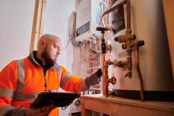 Best Same-Day Plumbing Service  in Lexington, OK