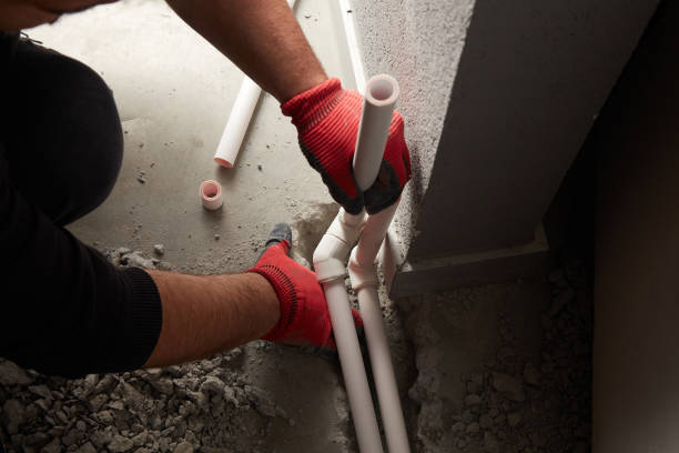 Best Faucet Repair  in Lexington, OK