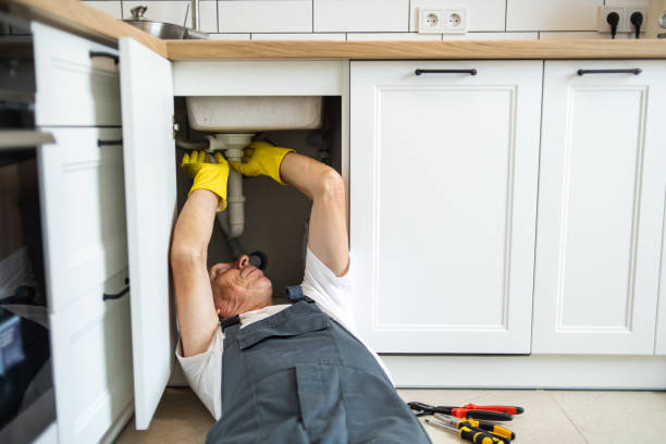Best Affordable Plumber Near Me  in Lexington, OK