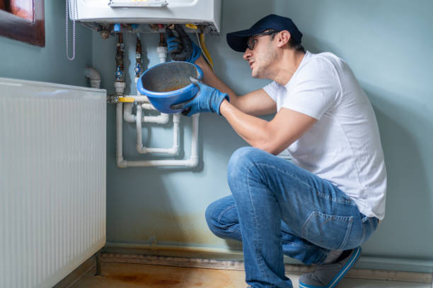Best Emergency Plumbing Repair  in Lexington, OK