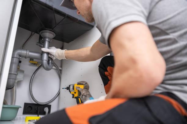 Best Residential Plumbing Services  in Lexington, OK