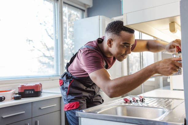 Trusted Lexington, OK Plumbing Experts