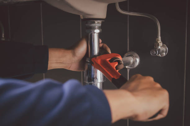 Best Commercial Plumbing Services  in Lexington, OK